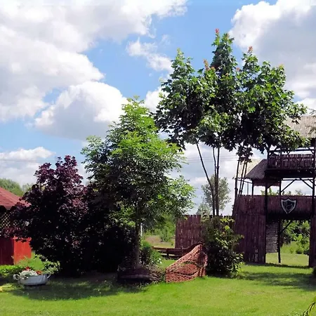 Holiday home Domek